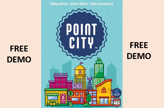 Point City