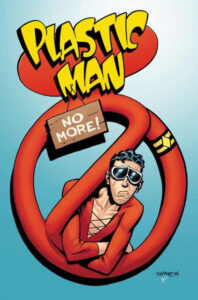 plastic man 1