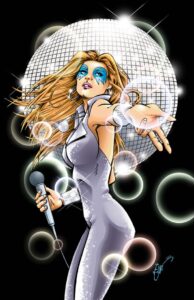 dazzler