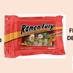 FREE Board Game Demo: Ramen Fury Saturday Aug 31. 11am - 2pm Comic Quest is providing FREE demos of a fun board game. Learn in a couple of minutes, it might be your next favorite game. Also, a discount on the game! Rush to prepare and slurp up delicious bowls of ramen filled with tasty ingredients in the use-your-noodle card game Ramen Fury. Collect combos of cards to score for different recipes while adding garnishes to boost your points. At the same time, watch out as other players throw spicy chili peppers your way or swipe foods right from your bowls! It's "take that" fun that will have you calling for takeout!