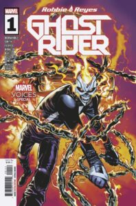 ghost rider 1