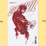 Cover of the Week: Daredevil #13