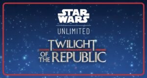 twilight of the republic