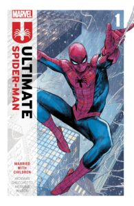 Ultimate Spider-man 1