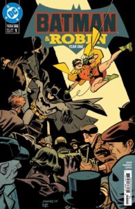 batman and robin year one1