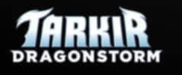 tarkir Dragonstorm