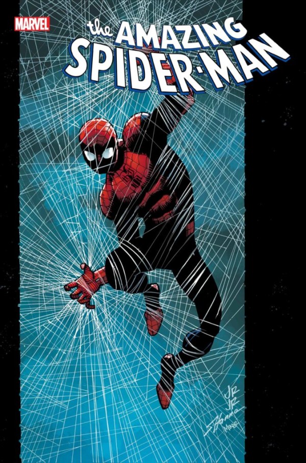 Cover of the Week:
Amazing Spider-Man #60