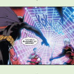 Sound Effect of the Week: KRKKLLL From Absolute Power #4