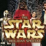 Star Wars Holiday Special