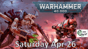 warhammer 40,000