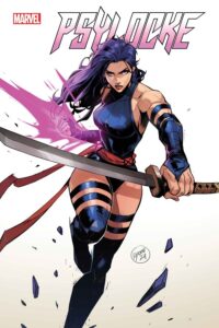 psylocke 1