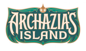 Archazia's Island