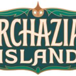 Archazia's Island new Lorcana set