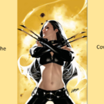 Cover of the Week: Laura Kinney Wolverine #1