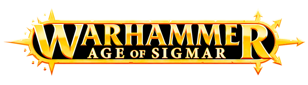 Warhammer Age of Sigmar