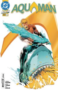 aquaman 1