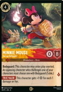 Reign of Jafar Buy A Box promo card