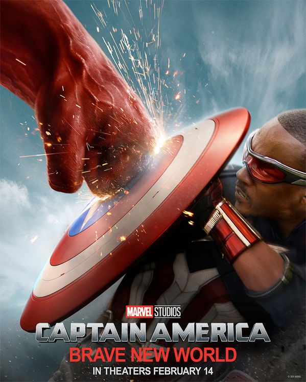 Captain America