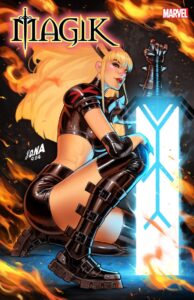 Magik 1