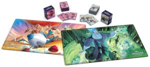 Set 8 Reign of Jafar Accessories