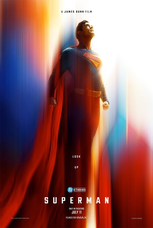 superman