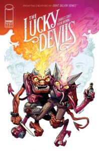 lucky devils 1