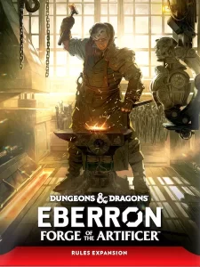 ebberon