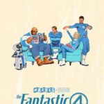 fantastic four