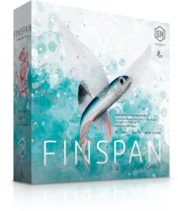 fishspan