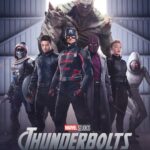 thunderbolts