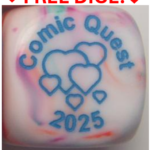 Valentines Day Free Dice 2025