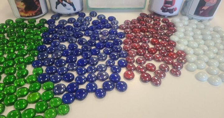 Your Votes are in and you think Wolverine is in the worst mood. Beating out a monster who eats cities, a dwarf who's name is literally Grumpy, and the very personification of Anger. --Wolverine 31% --Godzilla 28% --Anger 21% --Grumpy 20% Thanks to all who voted, a new vote starts right away.