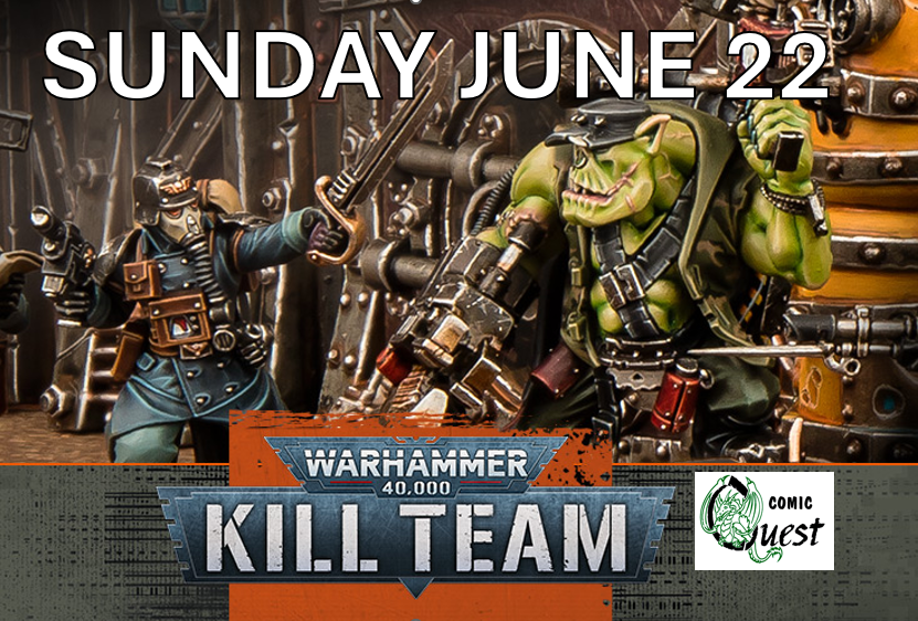 killteam june 2025