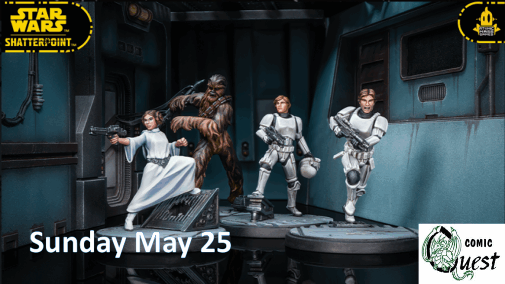 shatterpoint may 2025