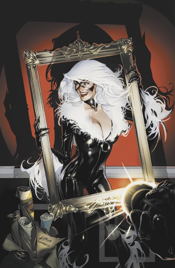 Cover of the Week:
Amazing Spider-Man #2