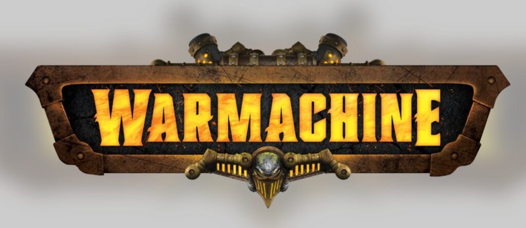 Warmachine new 2025