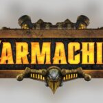 Warmachine new 2025