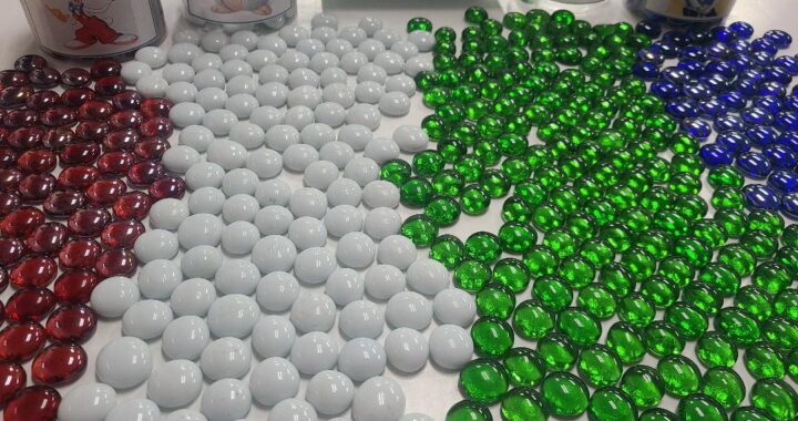 Your votes are in, and you want Bugs Bunny to be your Easter Bunny. --Bugs Bunny 37% --Thumper 26% --Roger Rabbit 24% --Usagi Yojimbo 13% thanks to all who voted. A new vote starts right away.