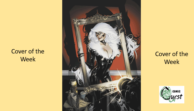 Cover of the Week: Amazing Spider-Man #2