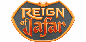 Reign of Jafar Disney Lorcana new set 8