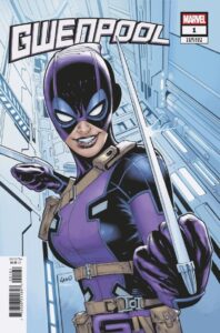 gwenpool