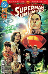 superman unlimited1