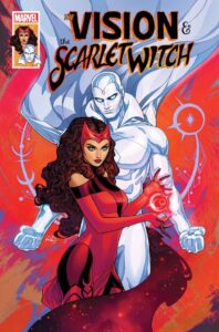 vision and scarlet witch1