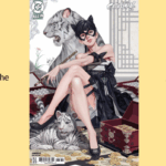 Cover of the Week: Catwoman #76