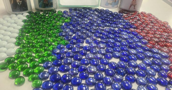 Your votes are in, and you want Squirtle to be at your pool party. --Squirtle 49% --Aquaman 20% --Moana 20% --Moaning Myrtle 10% Thanks to everyone who voted. A new vote starts right away.