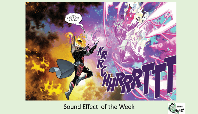 Sound Effect of the Week: KRRCHHRRRTTT From One World Under Doom #4