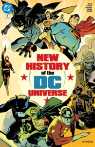 new history of dc1