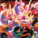 Sound Effect of the Week: FWOOOORK From Flash #22