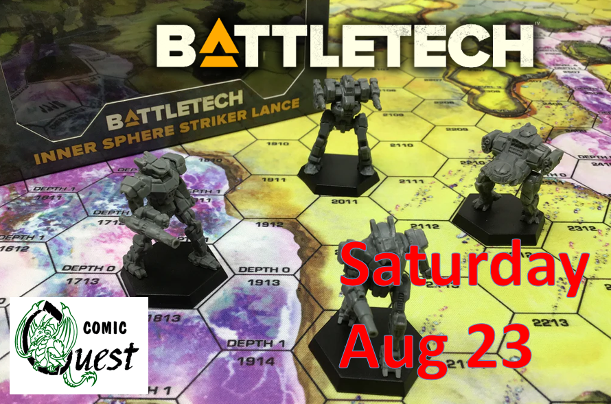 Battletech