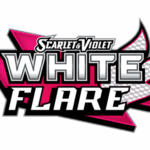pokemon white flare
